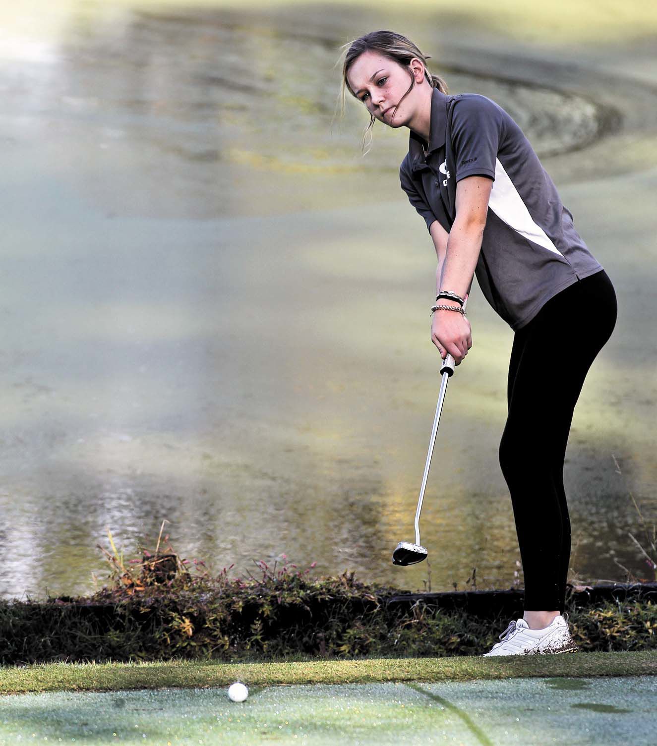 GOLF